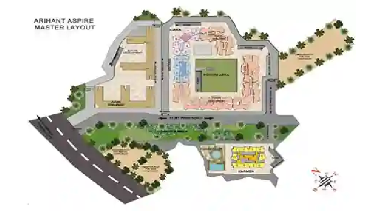 Master Plan